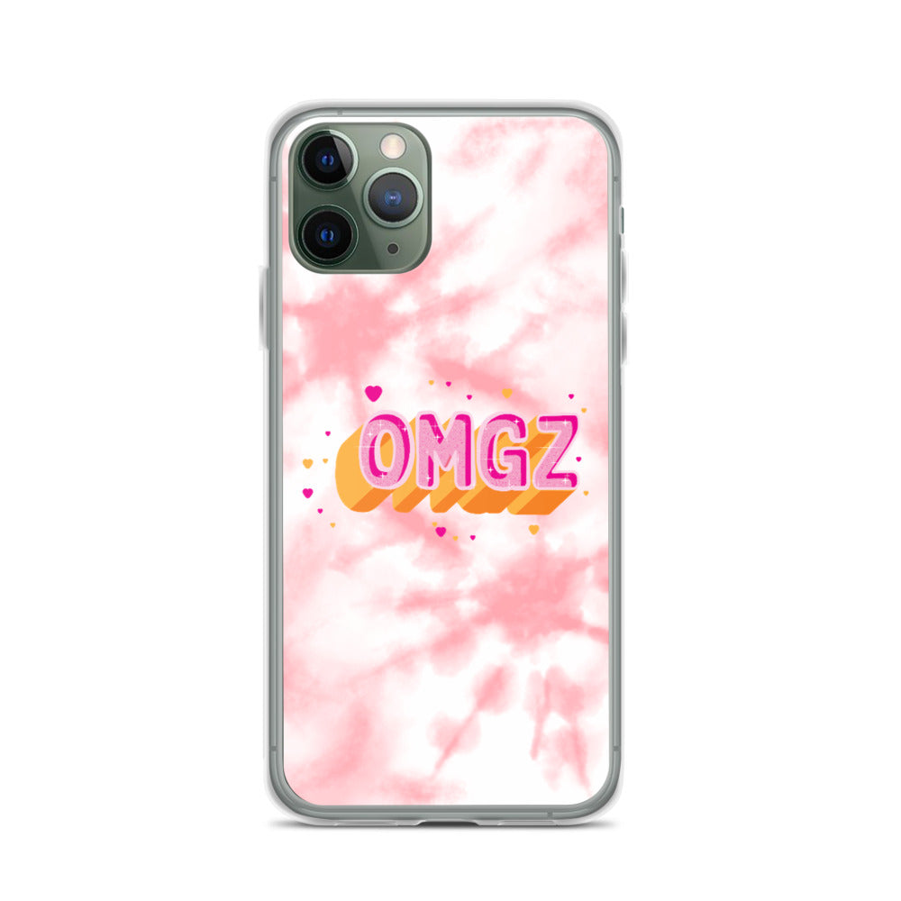 iPhone・スマホケース Anonymous Print iPhone Case by G-Cam clothing Amazon.com: GVIEWIN for iPhone 16 Pro Max Case with Screen