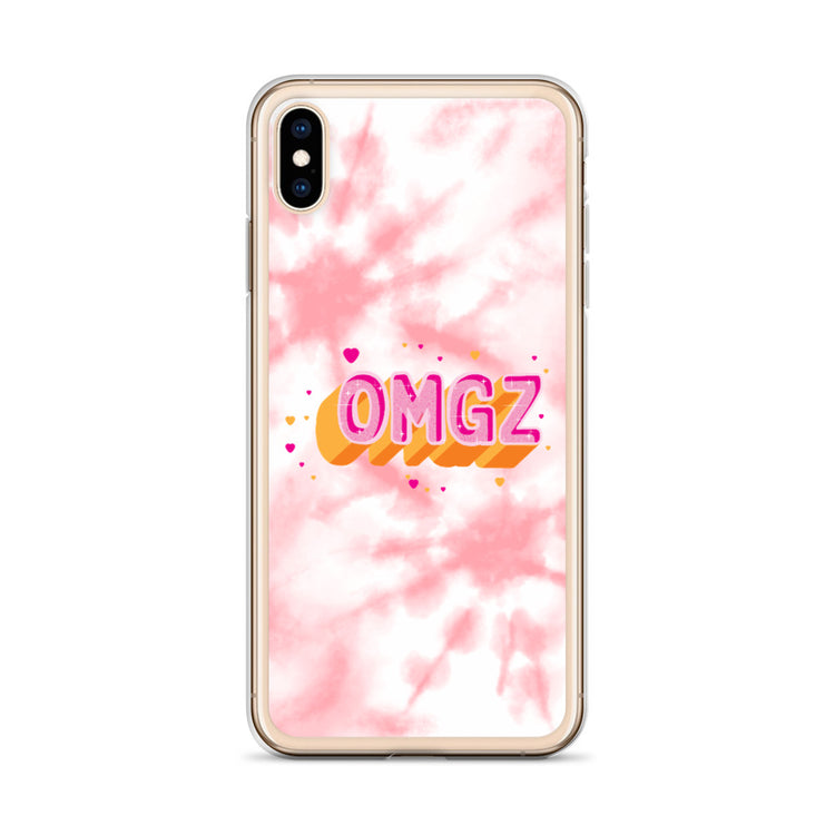 crossphonez ピンク　iPhonex iphone-case-iphone-xs-max-case