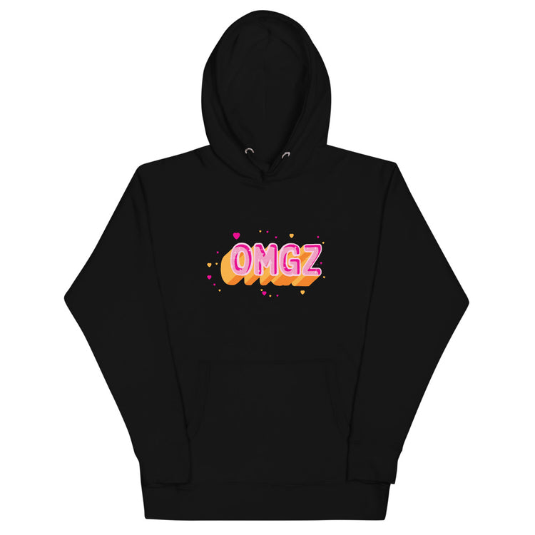 unisex-premium-hoodie-black-